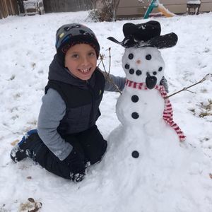 Meet your Posher, Michelle